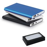 POWERBANK 400mAh